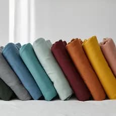 Lençol de algodão tricotado Tianzhu, peça única, 1.5m, algodão puro, Nude, colchão de dormir, capa protetora, 1.8m, capa