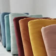 Nu dormir Tianzhu colcha capa de peça única algodão amigável à pele malha algodão puro algodão único colcha capa conjunt