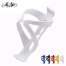 Suporte para garrafa de água de Mountain bike, PC, bicicleta de estrada, suporte para garrafa de água Mineral, liga de a