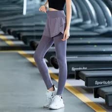 Calças esportivas femininas inverno dedicado Leggings de alta elasticidade fino-ajuste mais magro olhar profissional cal