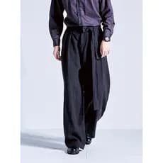 Calças masculinas estilo chinês algodão linho Casual solto calças de perna grande calças de seda gelo puro linho calças