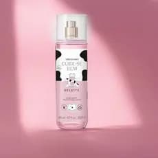 Deleite-se na doçura de uma fragrância inesquecível.