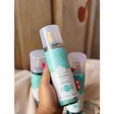 Body splash Cuide-se Bem Nuvem 100ml