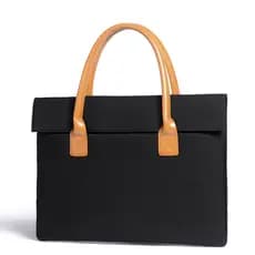 Bolsa para computador Apple MacBook adequada para 39 cm AirPro Simple mac Bolsa para Notebook portátil 11.6 Xiaomi hp Hu