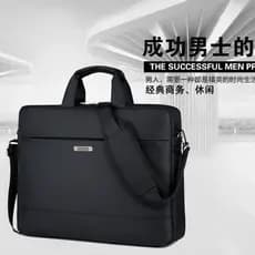 Mei Naili Adequado para Dell Asus Lenovo y7000 Rescuer HP thinkpad Shenzhou Bolsa para Laptop de grande capacidade mascu
