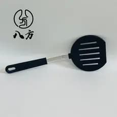 Adequado para McKen Restaurante Pá de Ovo de Alta Temperatura/K Kee Pá de Ovo de Café da Manhã/Pá Preta Resistente a Alt