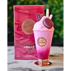 perfume yum yum/ perfume sorvete/ perfume arabe feminino original