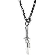 Colar de Cosplay do Anime "Fushou郎" - Acessório Unissex - Presente FG6D