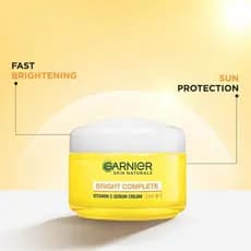 Sérum Clareador para Uniformizar o Tom da Pele Garnier, 45g