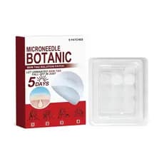 Patches de cuidado: Limpa suavemente o rosto e o corpo, sendo especialmente macio e delicado. Apenas para uso externo.