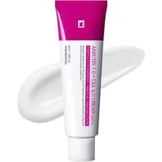 Creme Facial Clareador de Alta Concentração TOSOWOONG 50ml