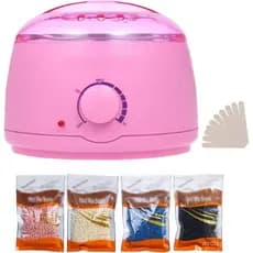 Máquina de Derreter Cera artWax, Derretedor de Cera Elétrico Antiaderente, Derretedor de Cera Elétrico, Capacidade Grand