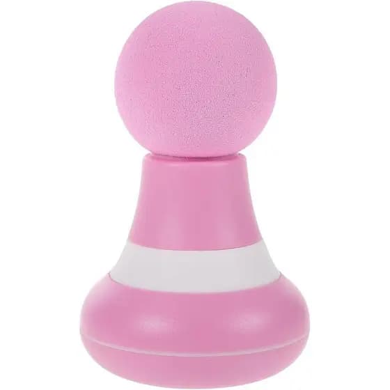 GALPADA é um pequeno massageador muscular portátil, adequado para costas e pescoço, com função de relaxamento muscular,
