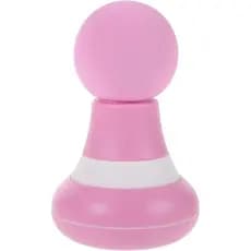 GALPADA é um pequeno massageador muscular portátil, adequado para costas e pescoço, com função de relaxamento muscular,