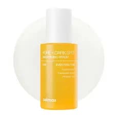 celimax Sérum Clareador de Poros e Manchas Escuras 30ml |   Sérum em Gel para Poros Dilatados com Niacinamida, Ácido Tra