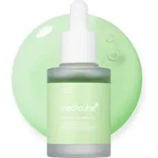 medicube - Sérum Calmante Intenso MA MORBIDO: Contém exossomos de Centella Asiatica, que podem efetivamente acalmar e su