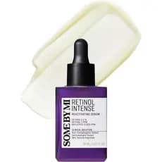 SOME BY MI Retinol Intensive Revitalizing Serum – 30ml – Sérum facial coreano com extrato de Centella Asiatica e retinol
