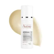 Aène Retrinal Intensie Multi-Correctie, Antirrugas, Creme Facial Antienvelhecimento com Retinaldeído, Niacinamida e Ácid