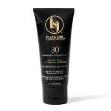 Protetor Solar Girl SPF 30 para Rosto e Corpo - Proteção Solar Hidratante, SPF 30, Loção Solar para Mulheres, Ultra Leve