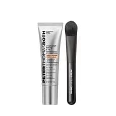 Peter Thomas Roth |   FIRMx Instantâneo ®   Fórmula Temporária para Firmar os Olhos, Fácil de Usar |   Para Firmar Bolsa