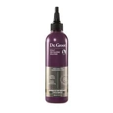 Miracle Bath do Dr. Groot, Cuidado Hidratante para Queda de Cabelo, Shampoo Coreano para Cuidado Capilar, Óleo de Alecri