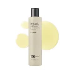 PCA Sabonete Facial Hidratante para Pele Oleosa, Limpador Facial Suave, Minimiza Erupções, Frasco de 7 fl oz 9ZI6