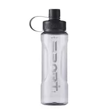Garrafa de água esportiva Fitness garrafa de água grande capacidade copo de água resistente a choques à prova de vazamen