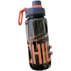 Copo de água de grande capacidade, resistente a altas temperaturas, esportes, Fitness, garrafa de água 1.000ml