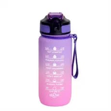 Copo de água esportivo para academia, copo de água de grande capacidade, resistente a altas temperaturas
