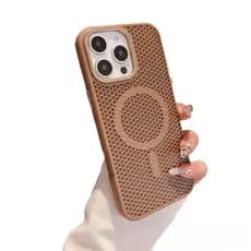 Adequado para capa de telefone iPhone com resfriamento magnético iPhone17/iPhone16/iPhone15