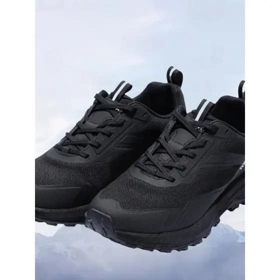 Explorer sapatos masculinos primavera verão ao ar livre malha fina respirável sapatos de caminhada ao ar livre TFAABM817