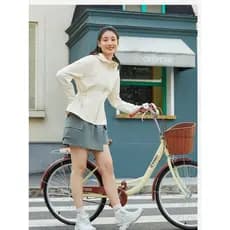 Passerby Explorer Primavera Verão Jaqueta Feminina Cintura Estreita Fenda TAEEBM82705-K891 Stretch Outdoor Sportswear To