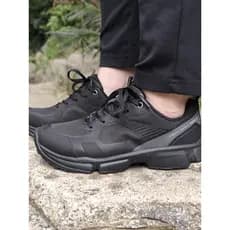 Explorer sapatos masculinos femininos outono inverno grosso caminhadas ao ar livre baixo-topo esportes lazer antiderrapa