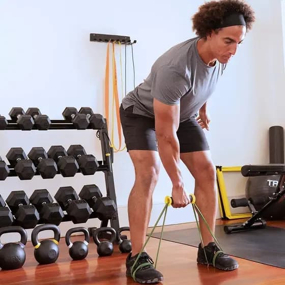 Faixa elástica conjunto de corda de tensão acessórios alça de tensão de Fitness faixa elástica alça emborrachada alça de