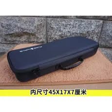Armazenamento Digital arrumado saco longo teclado ferramentas de ferragem multímetro Drone à prova dwaterproof água comp