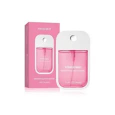 Spray hidratante potente para as mãos, tamanho de viagem 45ml/1.5 fl oz, portátil, bonito, múltiplas fragrâncias, higiên