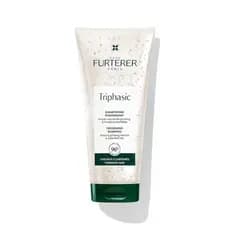 Shampoo Triphasic Thickening da Rene Furterer – Adequado para pessoas com cabelos ralos – Aumenta a densidade e a força