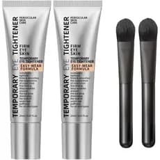 Agente temporário para firmeza dos olhos, agente instantâneo para firmeza dos olhos, creme facial instantâneo para firme