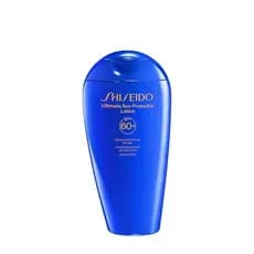 Shiseido Ultimate Sun Protector Lotion-Protetor Solar Invisível De Amplo Espectro Para Rosto & amp ; Corpo-Fórmula Leve-