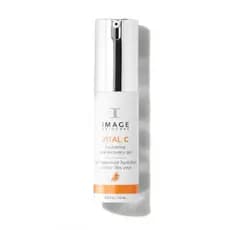 IMAGE Skincare, Gel Hidratante para Recuperação dos Olhos VITAL C, Com Vitamina C e Peptídeos para Reduzir a Aparência d