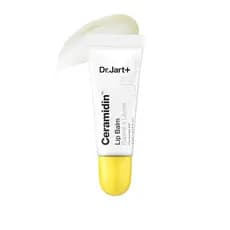 Bálsamo Labial Coreano Dr.Jart+ Ceramidin Jelly com Ceramidas |   Cuidados com a Pele Coreanos, 0,23 Fl Oz 0PZW