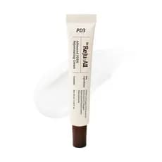 Dr.Reju-All PDRN Rejuvenating Cream – Rejuall PDRN Face Moisturizer – Optimal 1200ppm for Glass Skin & Plumping – Korean