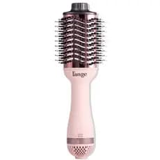 LANGEHAIR-LeVolume Secador de Cabelo com Escova de Liga de Titânio 2 em 1 60mm.   Ou 75 milímetros.