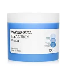 Creme Hialurônico Hidratante |   Hidratante Facial Intensivo para Hidratação Duradoura |   Suavizante e Nutritivo com Ác