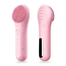 Escova De Limpeza Facial NågraCoola CLIE , À Prova D'água E Recarregável Para Homens & amp ; Mulheres , Esfoliante Massa