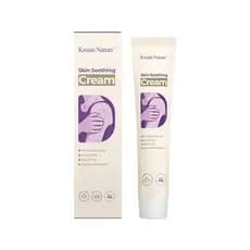 Creme Calmante Para A Pele , Natural De Eczema Secagem , Coceira , Tendência Vermelhidão , Loção Reparadora De Corpo Int