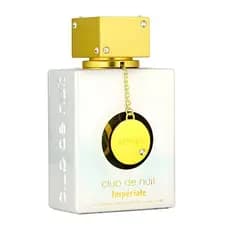 Armaf Club de Nuit Imperiale Para Mulheres Eau de Parfum Spray , 3.6 Onças/100 ml