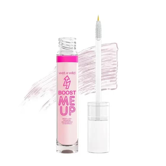 Wet n Wild Boost Me Up Sérum Fortalecedor para Cílios e Sobrancelhas