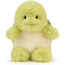 Kawaii Tartaruga Animal De Pelúcia Plushie Brinquedo Presente Para Crianças , 6 " Otter Namorada Aniversário