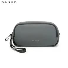 BANGE Nova Bolsa De Mão De Armazenamento De Cabo USB digital Unissex Leve De Poliéster À Prova D'água